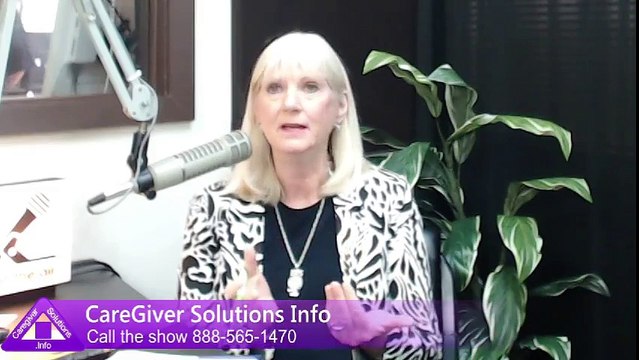 The 4 P’s of Placement: How to Choose an Assisted Living Facilty - CareGiver Solutions