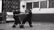 Wing Chun: Hand and Kicking Combination Demo