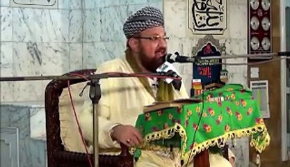 HAROON RASHEED- SHAB E QADR- BAYAAN-