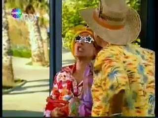 Tatlı Hayat - Yıldırım Ailesinin Tatil Keyfi 2/4