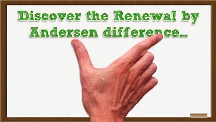 Why Buy Renewal by Andersen Windows for your Philadelphia home