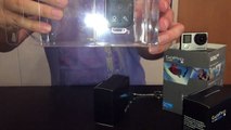 Hands on with the GoPro Remote: GoPro Tips and Tricks Unboxing