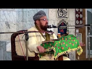Mangnay Ka Andaaz- Shab e Qadr- Bayaan-Okarvi