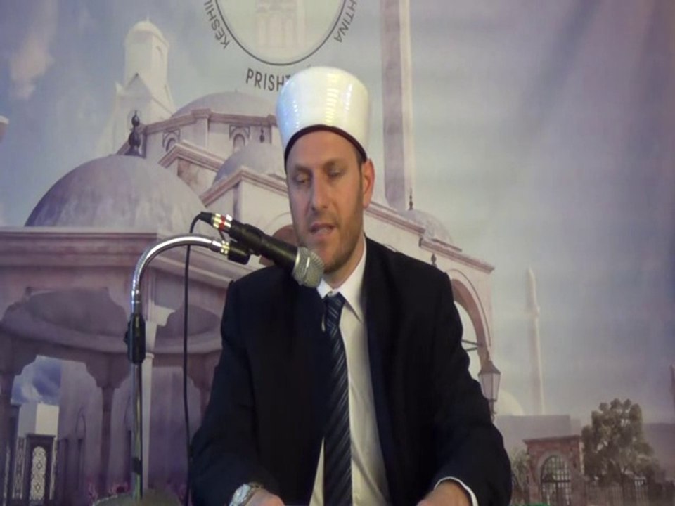 Islam Hasani