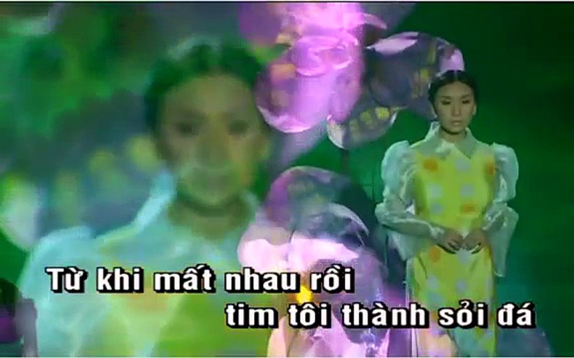 Sau Le Bong 2. Karaoke