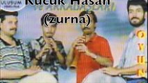 Debreli Hasan / Ta Daoulia Kroun Greek Turkish Shared Musics
