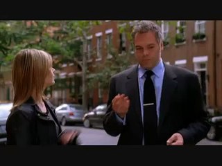 Goren and Eames - Meant to Be