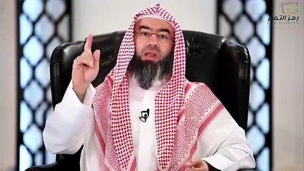 الحلقة 21 ( #هل_يستويان ) الشيخ نبيل العوضي ( الحلال والحرام )