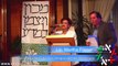 Enlace Judío - Martha Flisser, nueva Presidenta de Asociación de Amigos del Inst. Weizmann