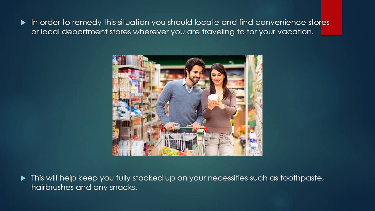 Eccentry Holidays Presents Some Simple Travel Tips