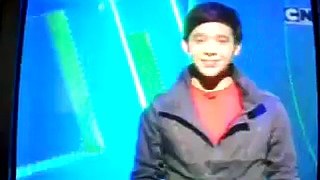 CN Asia : Ben 10 Ultimate Challenge Asia (10s) [Promo]