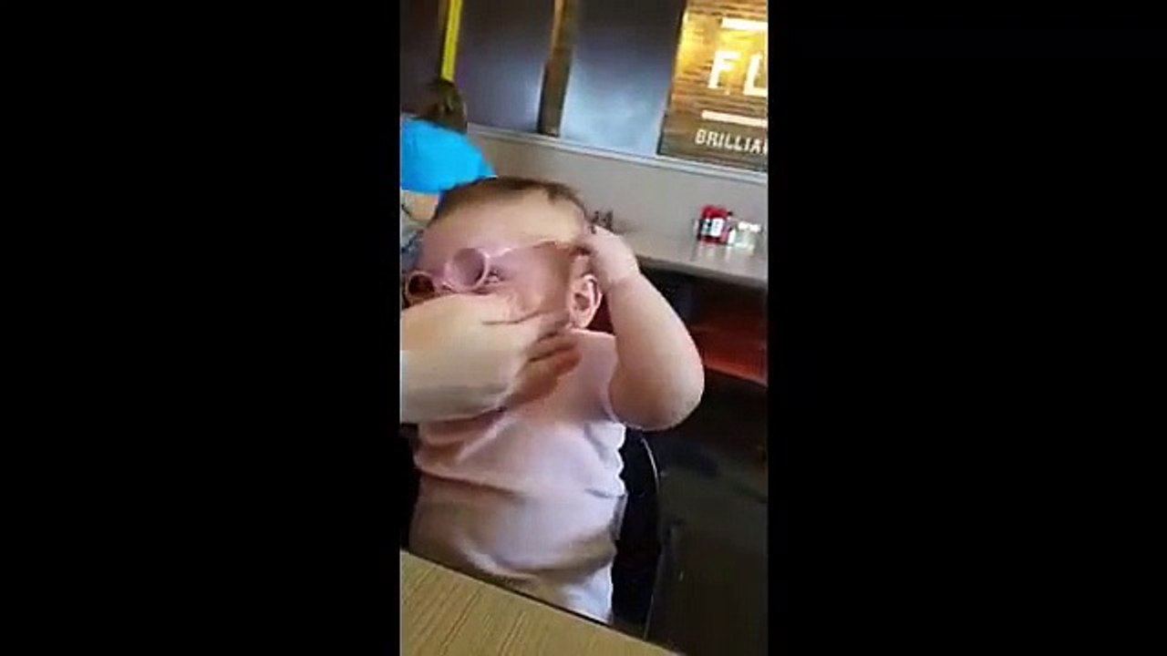 O bebê mais fofo do mundo