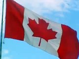 Canada Flag and Anthem