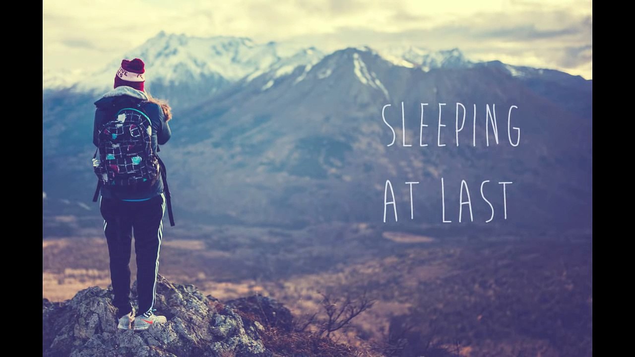 Sleeping At Last - Jupiter