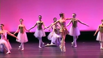 "Waltz of the Flowers"