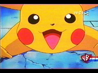 Re: Mah Pikachu voice