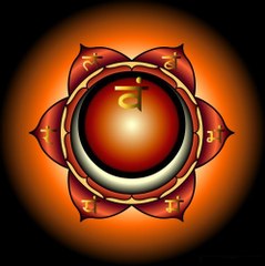 Sexual Chakra Yoga Binaural Beats