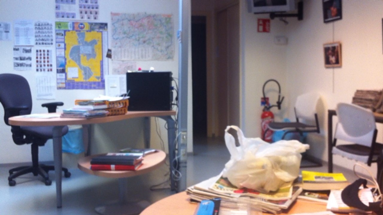 Léo Briere, magicien illusionniste