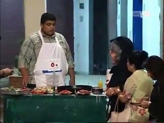 ابراهيم نصر . كامرا خافية . هش هش يا ديك 31