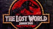 Jurassic Park: The Lost World Soundtrack-01 The Lost World