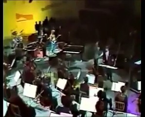 Daniel  Balavoine      "  s o s   d'un terrien en détresse ...  "