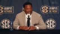 SEC coaches up for the challenge in 2015