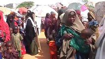 Somalia: Fighting Measles and Malnutrition in Mogadishu