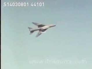 Pakistan Air Defence Unit shooting Indian fighter Plane in 1971 war 360p