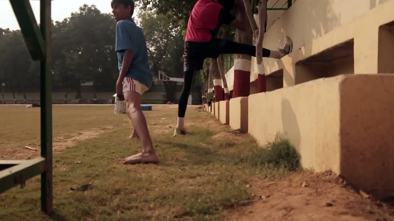 Nike Rise And Shine Ultimate Motivational Video
