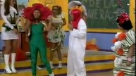Cero en conducta (4 episodios completos), La primavera1, Alfredo Adame2, Los apodos3, Coque Muñiz4