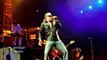 NEW GUNS N' ROSES; AXL IS READY TO FOLLOW-UP CHINESE DEMOCRACY