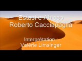 Estasi e Abisso - Roberto Cacciapaglia