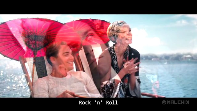 Lana Del Rey - Young and Beautiful [The Great Gatsby Version] [Sub Español]