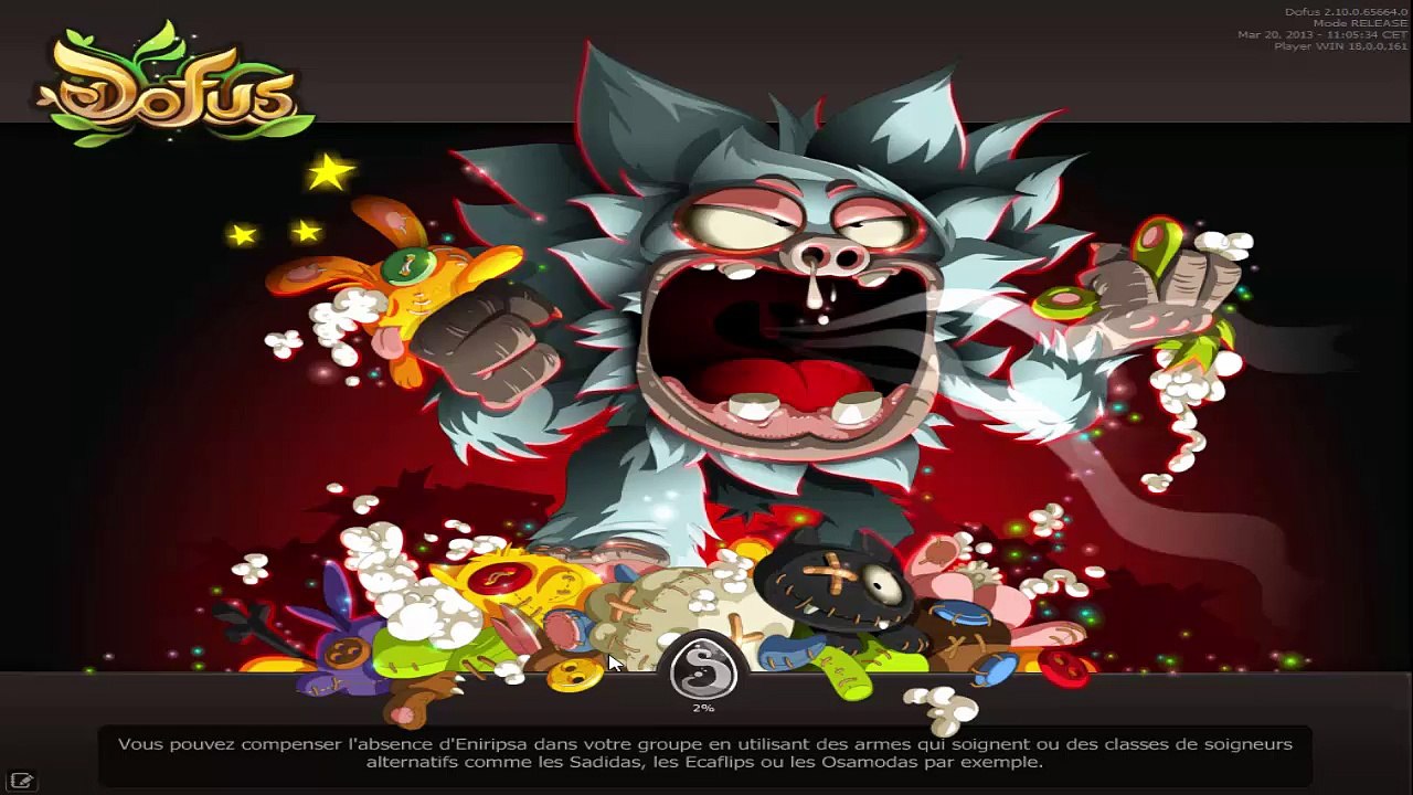 Présentation du serveur privée Nephya!