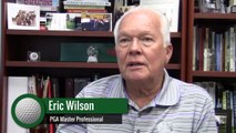 Dr. Eric Wilson Interview