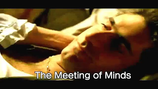 Carmine Jr.'s Meeting of Minds Sitdown - Tony Sopranos Phil