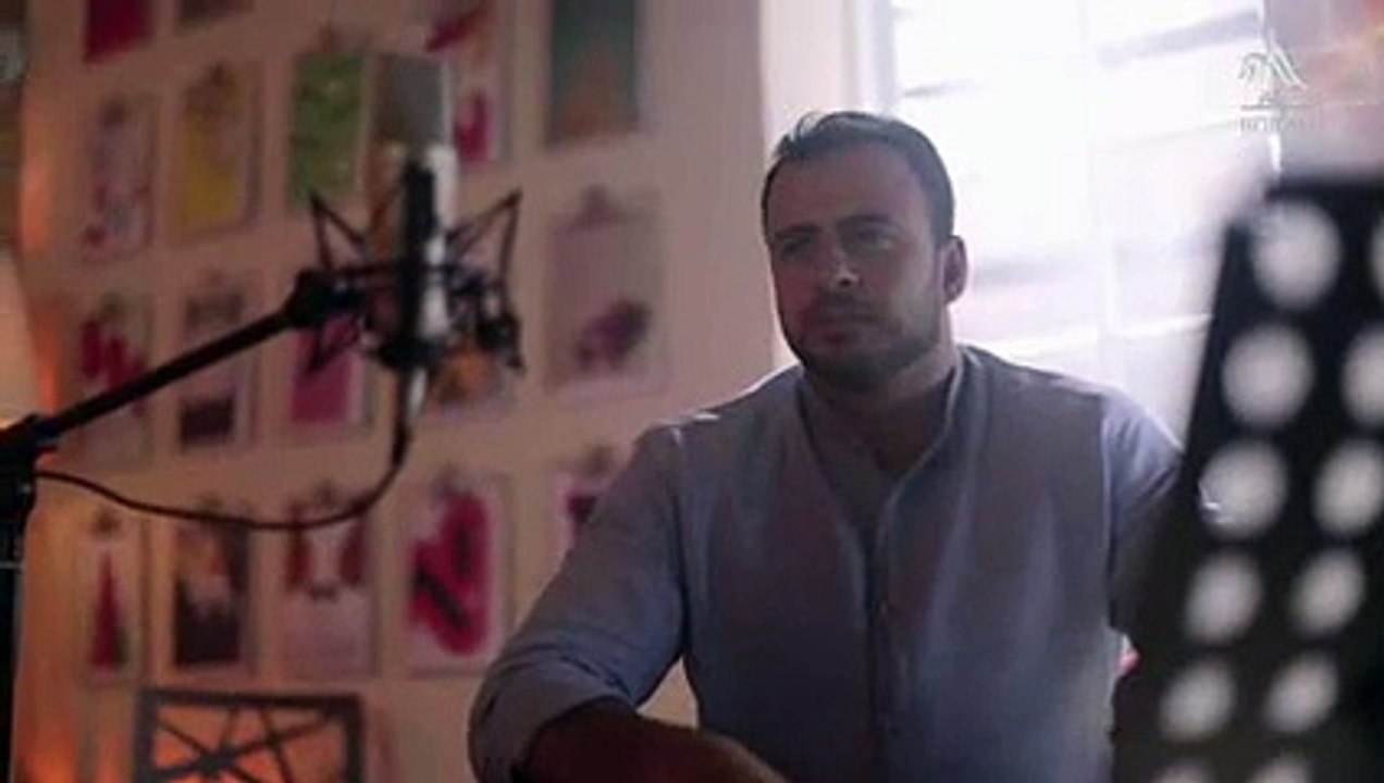 يا إلهي أنت غوثي و ملجئي - مصطفى حسني وعبد الرحمن رشدي