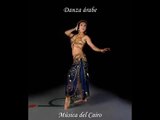 Danza árabe, música del Cairo 2/3 -Belly Dance 