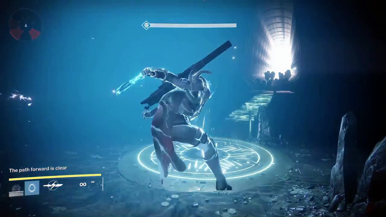 Destiny - RNG no longer hates me