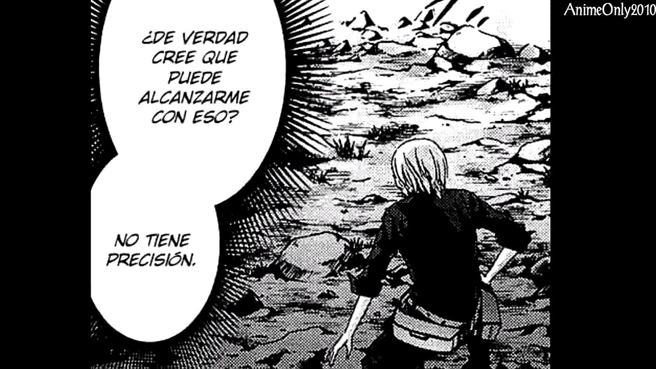 Btooom 15 Español