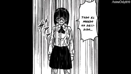 Btooom 17 Español