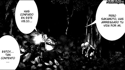 Btooom 20 Español