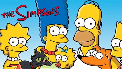 les simpson saison 1 épisodes 1 - Noël mortel (Homer au nez rouge)