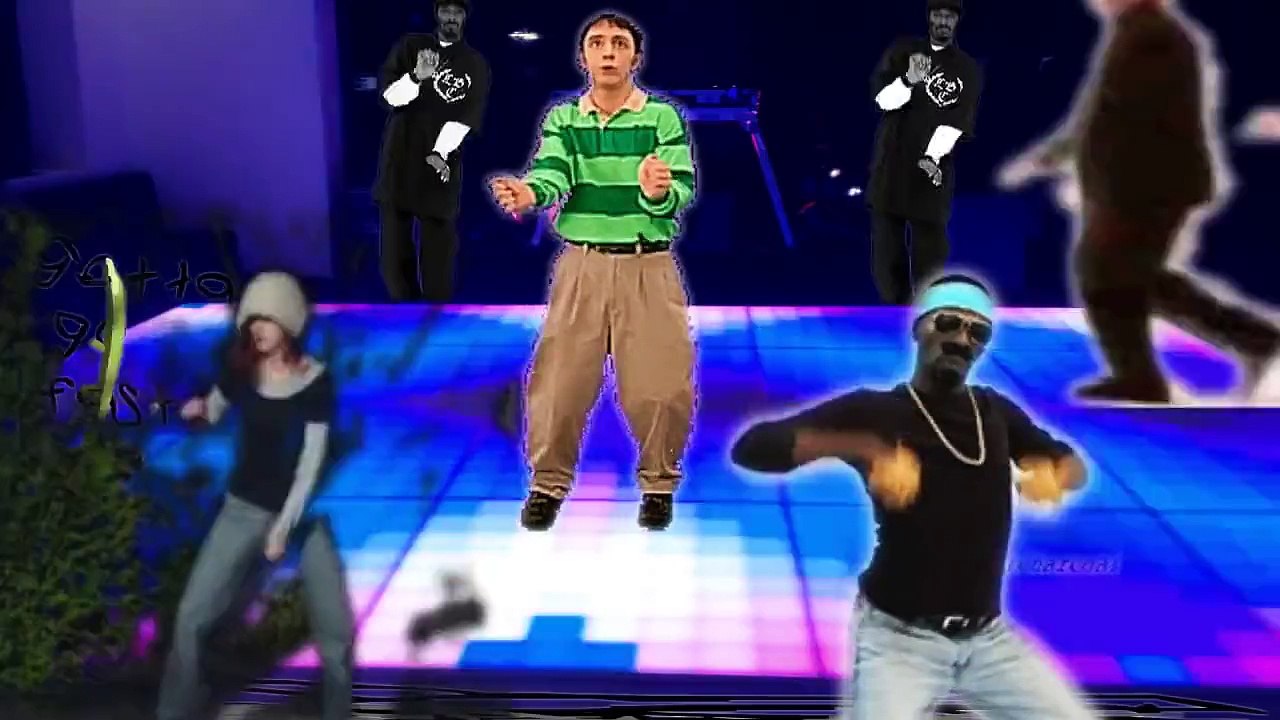 Spoop Dogg