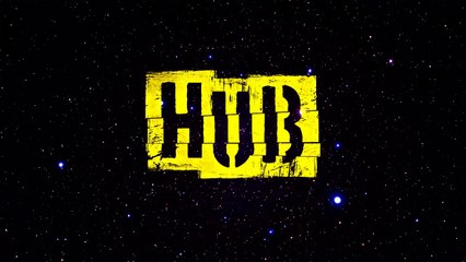 HUB #9 - Star Wars