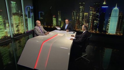 الاتجاه المعاكس- هل تتحقق المصالحة بدول الربيع العربي؟