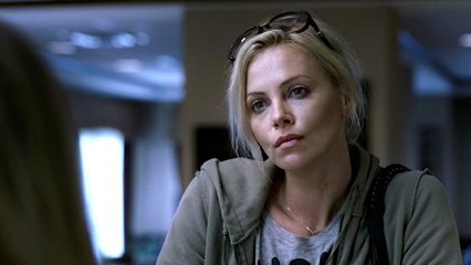 Bande-annonce : Young adult  VOST