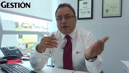 Exportación de servicios del Perú superará los US$ 6,200 millones y crecerá 10%