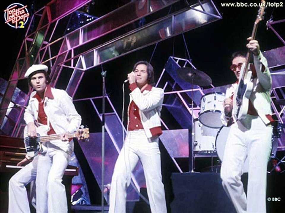 The Rubettes - Sugar Baby Love