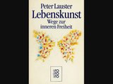 Peter Lauster -- Lebenskunst - Wege zur inneren Freiheit 11/38